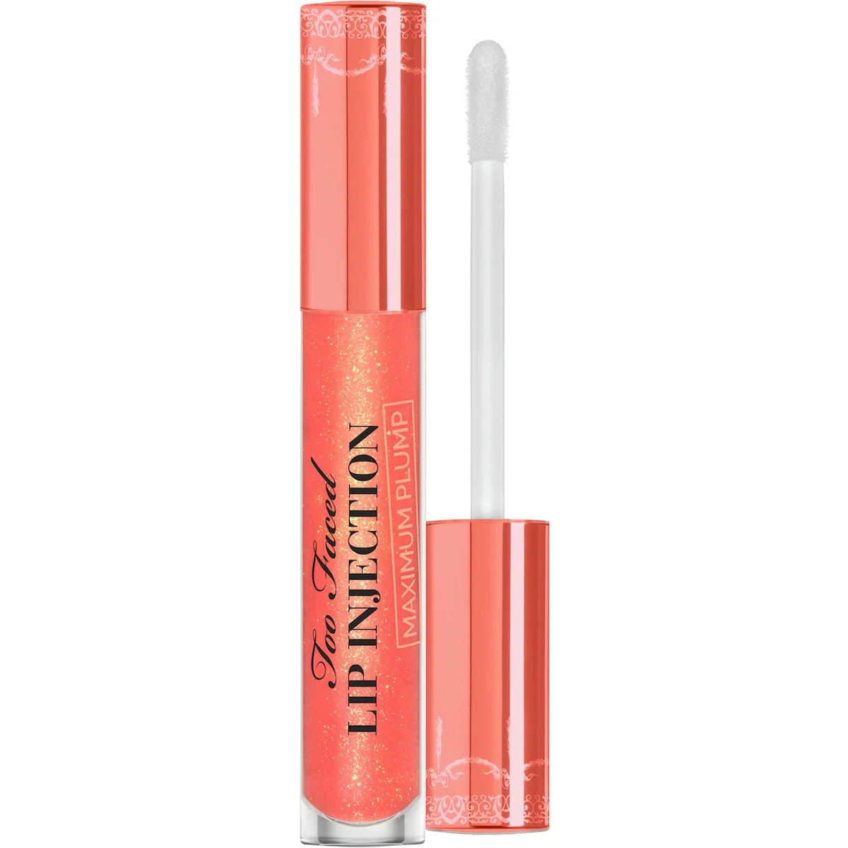 Brillo Labial Lip Injection Maximum Too Faced