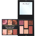 Maquillaje de Ojos Born This Way Mini Sombra De Palettes Too Faced