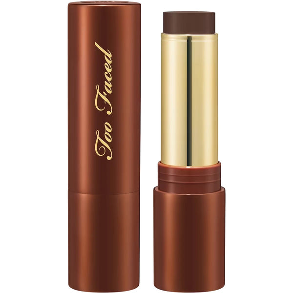 Bronceador en Barra Chocolate Soleil Chocolate Espresso Too Faced