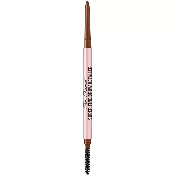 Lápiz de Cejas Ultrafino Brow Detailer Too Faced