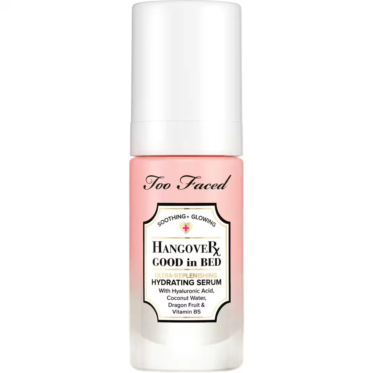 Sérum Facial Hangover Good In Bed Hydrating Too Faced