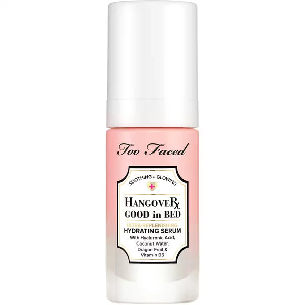 Sérum Facial Hangover Good In Bed Hydrating Too Faced