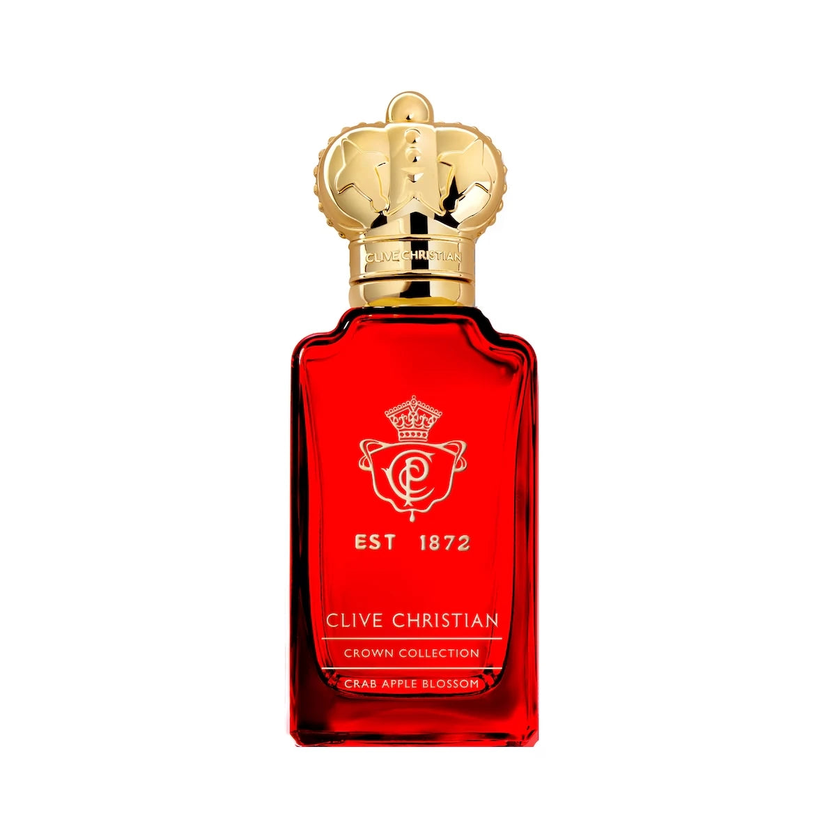 Perfume Crown Collection Crab Apple Blossom Clive Christian