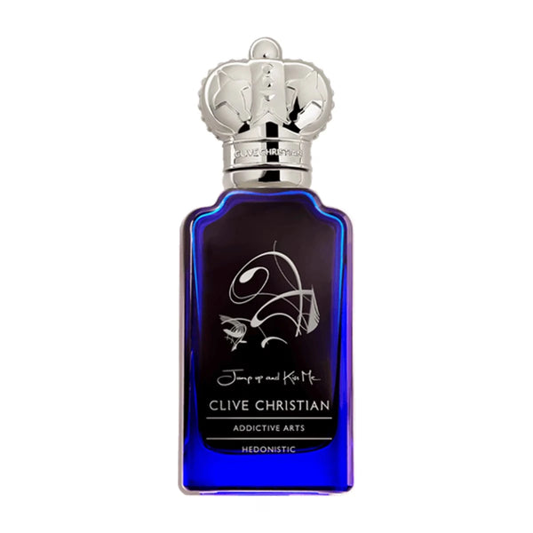 Perfume Addictive Arts Hedonistic Clive Christian