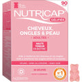 Nutricap Gomitas Nutrisante