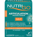 Suplemento Nutrigo 3.5.7 Nutricap