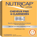 Nutricap Loción 10AMP Nutrisante