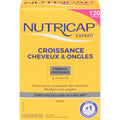 Nutricap Expert 120 Cápsulas Nutrisante