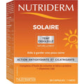 Suplemento Nutriderm Solar Yves Ponroy