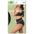 Incontinencia Faja-calzón sin Costuras S/M Secret