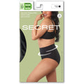 Incontinencia Faja-calzón sin Costuras L/XL Secret