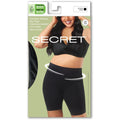 Faja Pantalón sin Costuras hasta el Muslo Talla S/M Secret