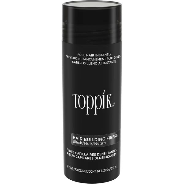 Fibras Capilares Negro Toppik