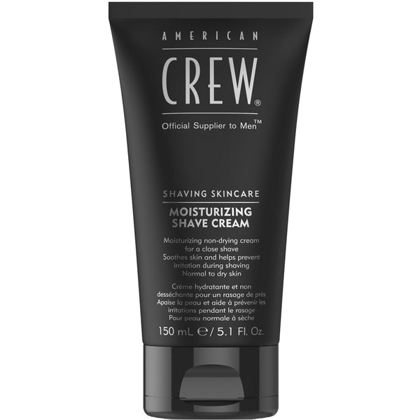 Crema de Afeitar American Crew