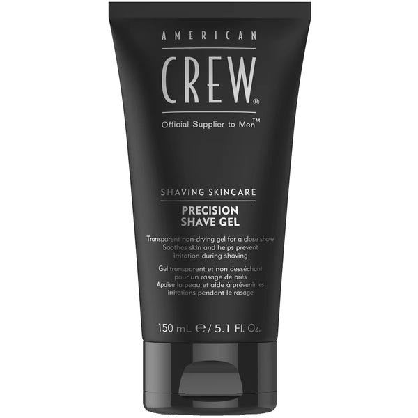 Gel de Afeitar de Precisión American Crew