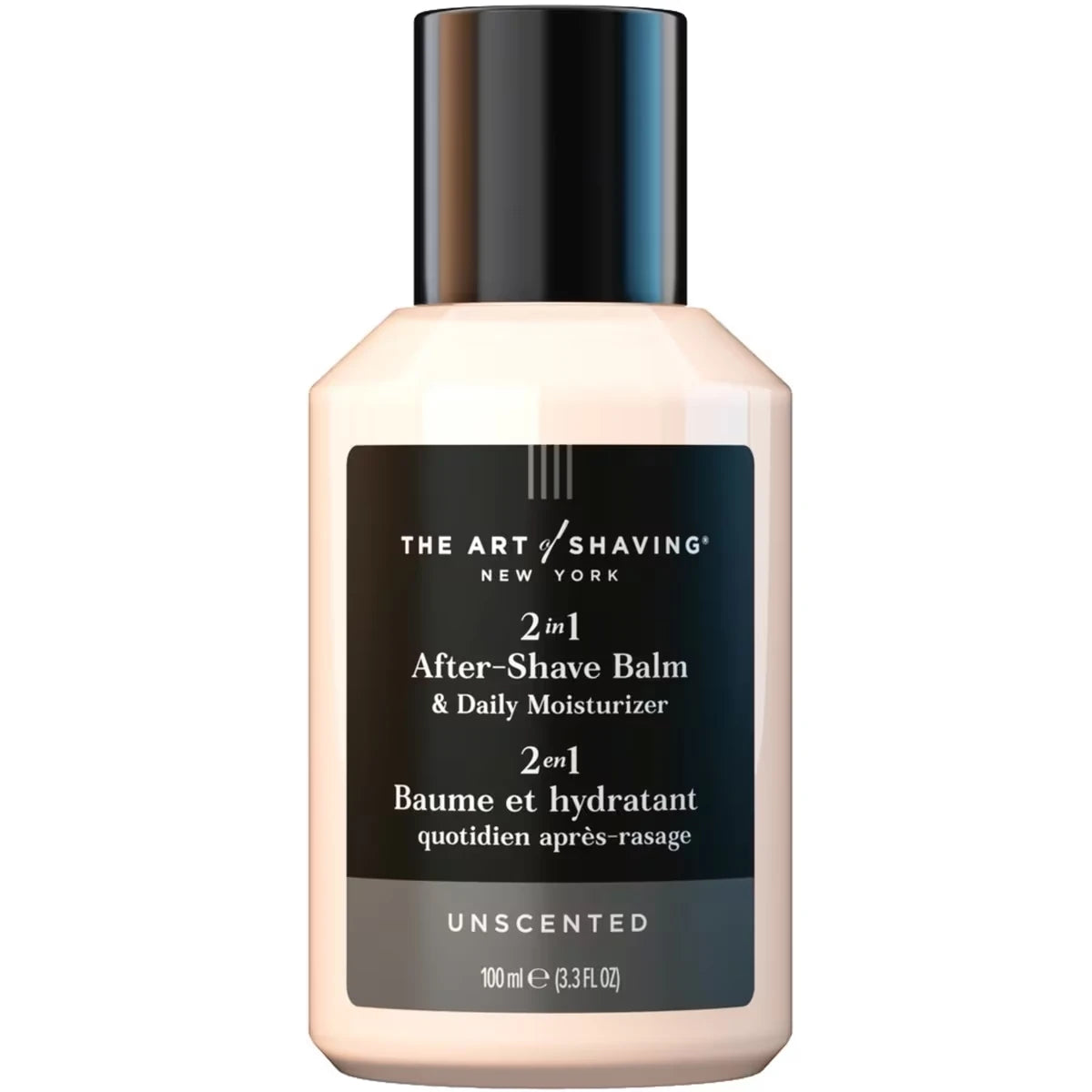 Bálsamo para Después de Afeitar Sin Perfume The Art of Shaving