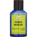 Crema para Después de Afeitar Bergamota y Neroli The Art of Shaving