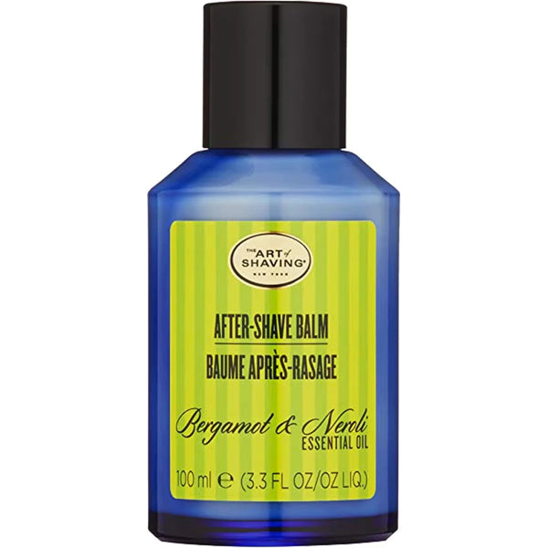 Crema para Después de Afeitar Bergamota y Neroli The Art of Shaving