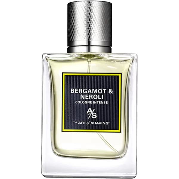 Fragancia Bergamota y Neroli The Art of Shaving