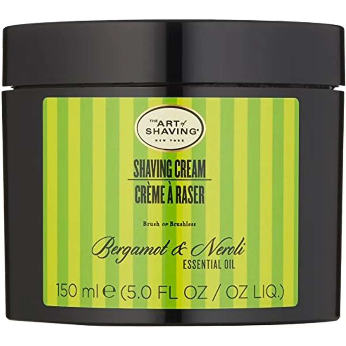 Crema de Afeitar Bergamota y Neroli The Art of Shaving