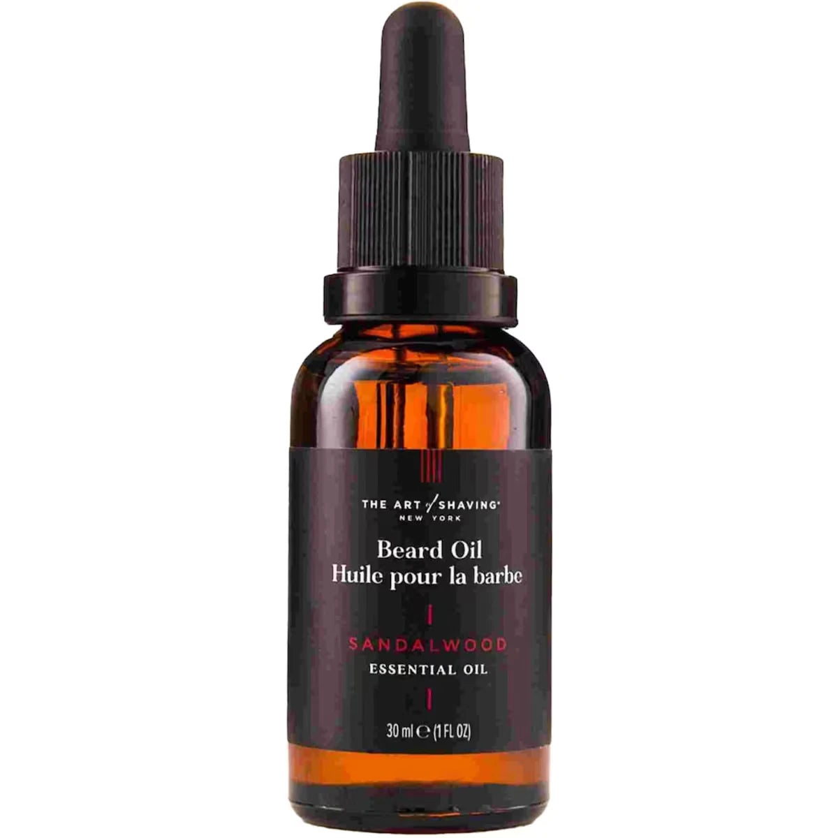 Aceite para Barba de Sándalo 30 ml The Art of Shaving