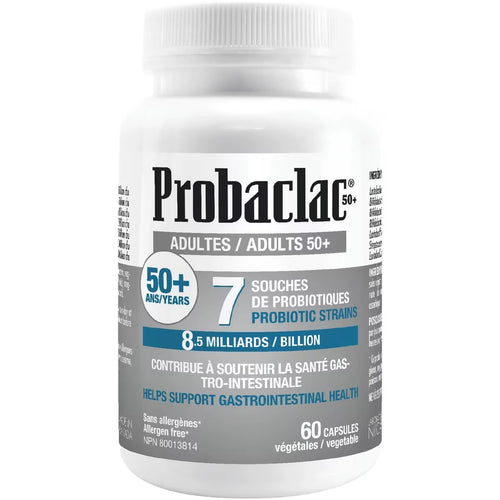 50 Probaclac