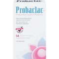 Probiótico Vaginal Probaclac