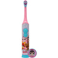 Cepillo de Dientes Eléctrico a Pilas 3D L.O.L. Surprise Firefly