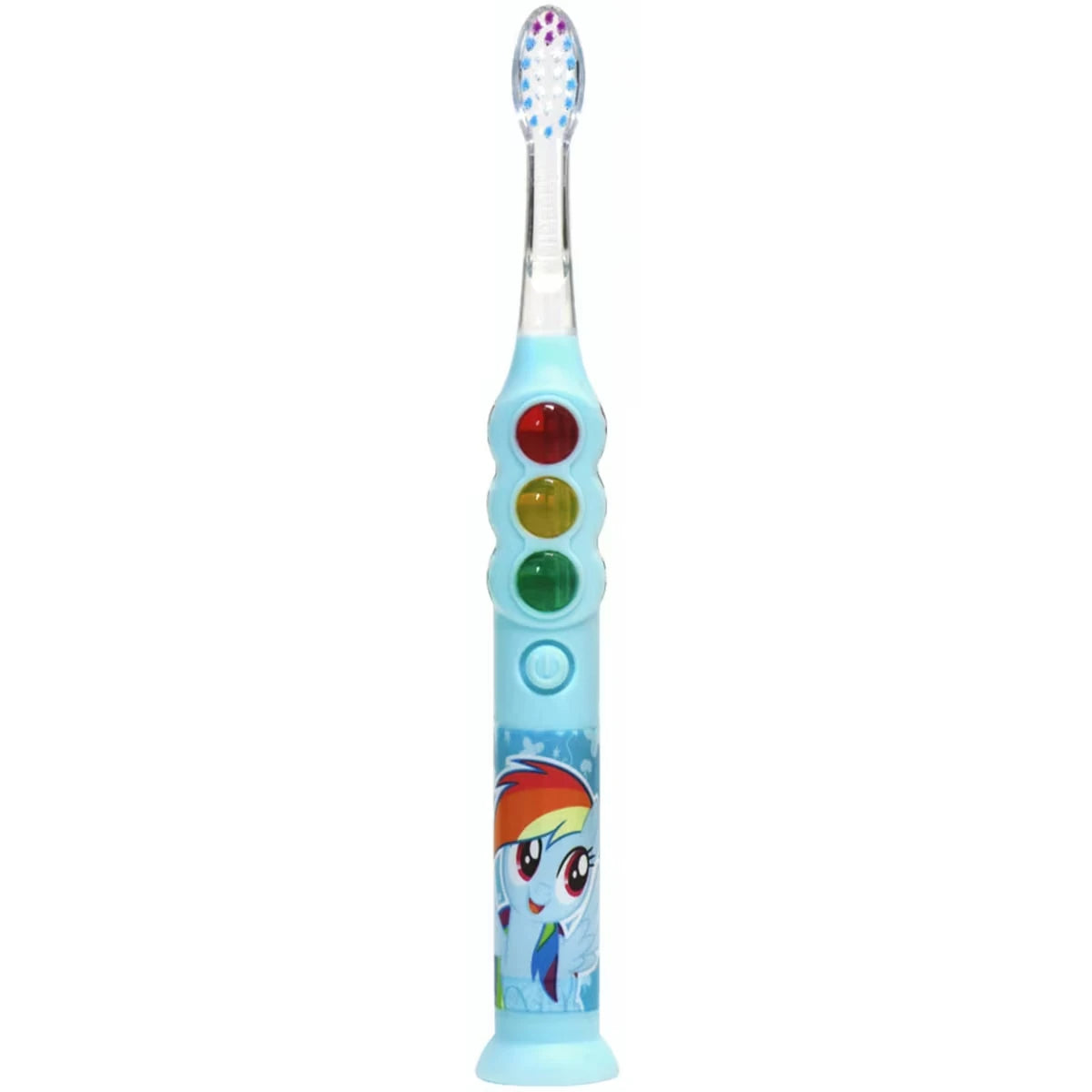 Cepillo de Dientes Listo para Usar Firefly