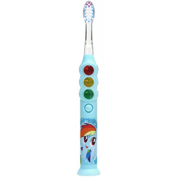 Cepillo de Dientes Listo para Usar Firefly