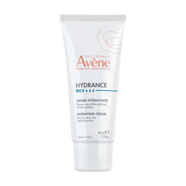 Crema Facial Nutritiva Hydrance Avène