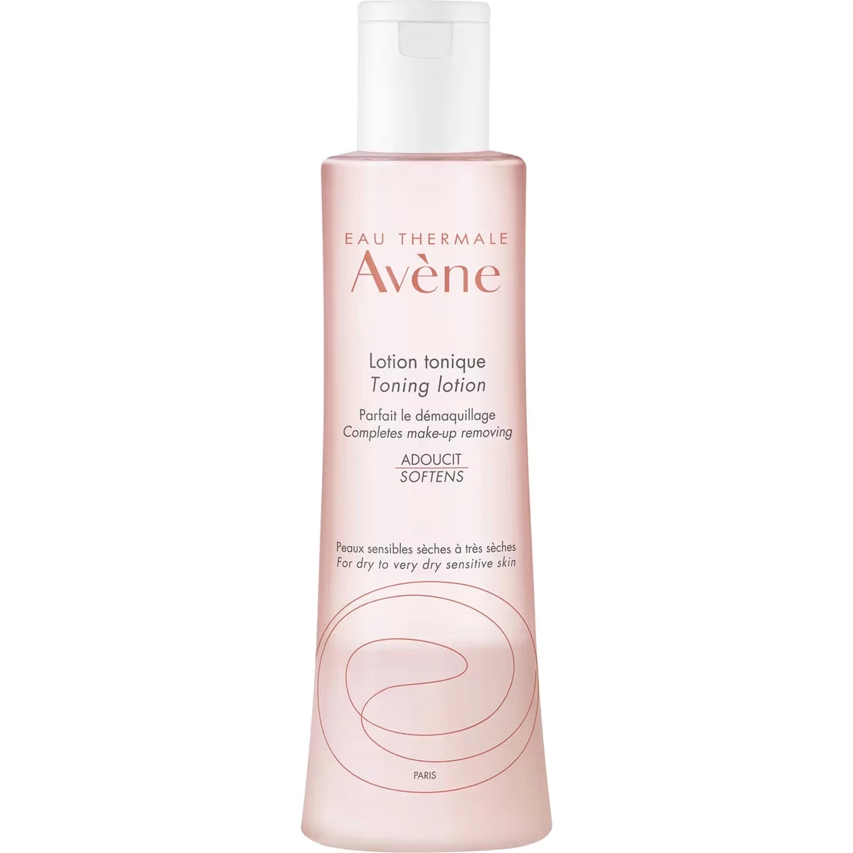 Tónico Facial Suave Avène