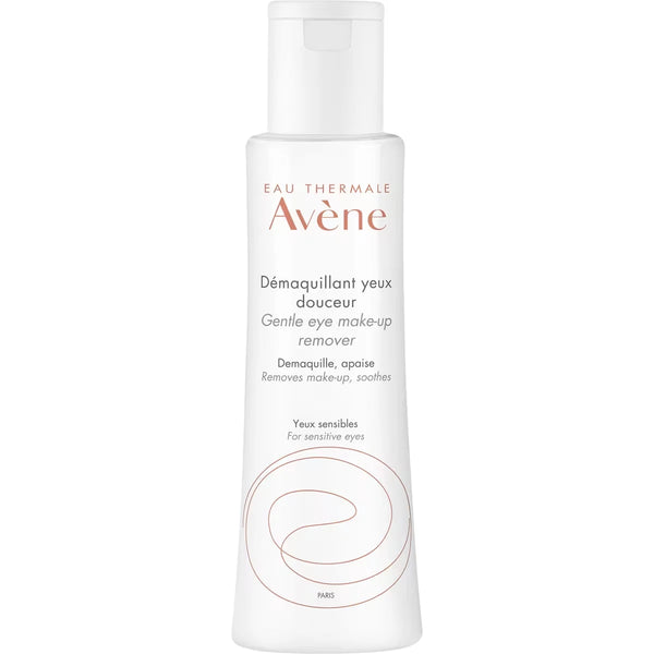 Suave Desmaquillante De Ojos Avène