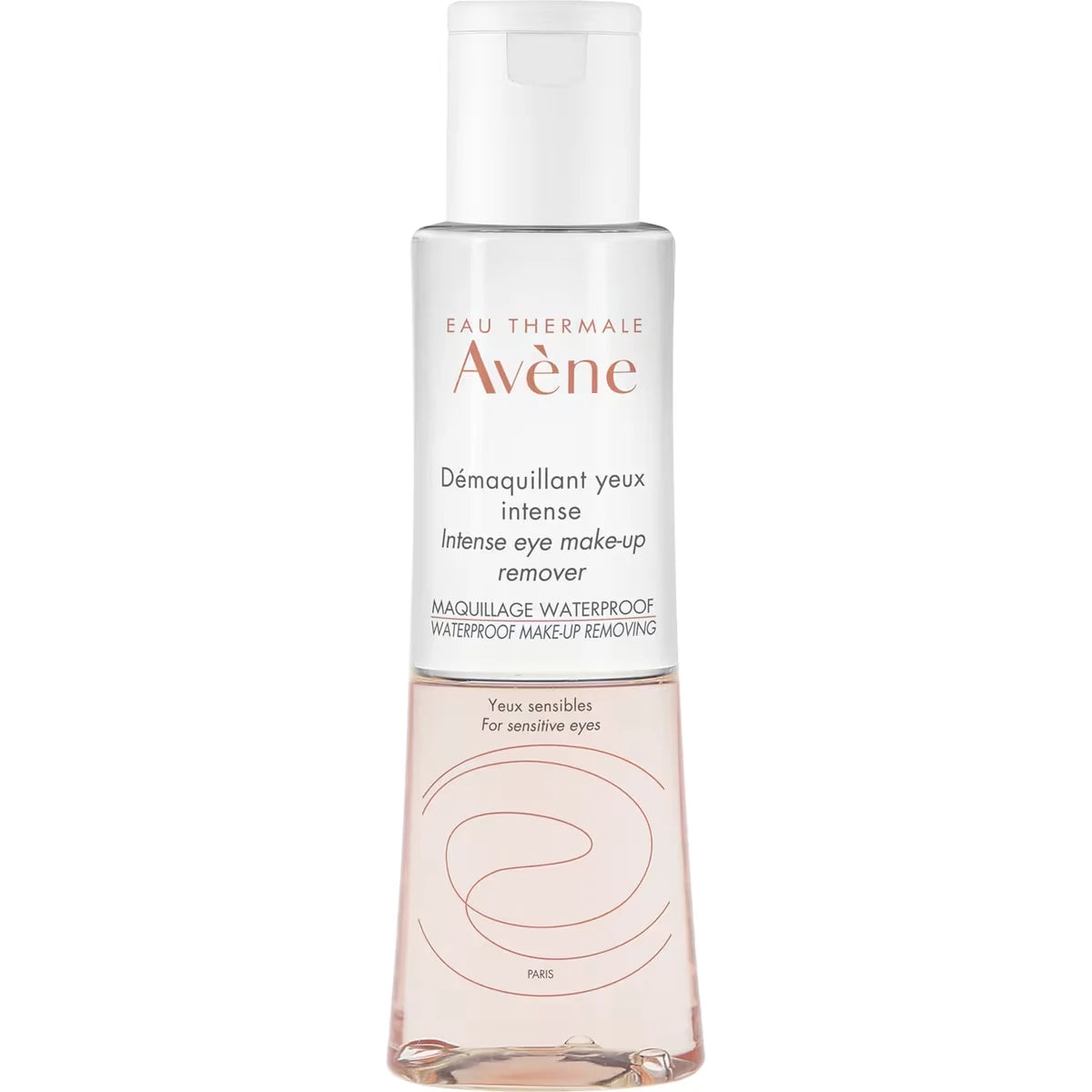Intenso Desmaquillante De Ojos Avène