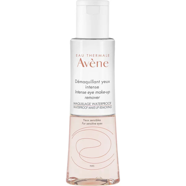 Intenso Desmaquillante De Ojos Avène