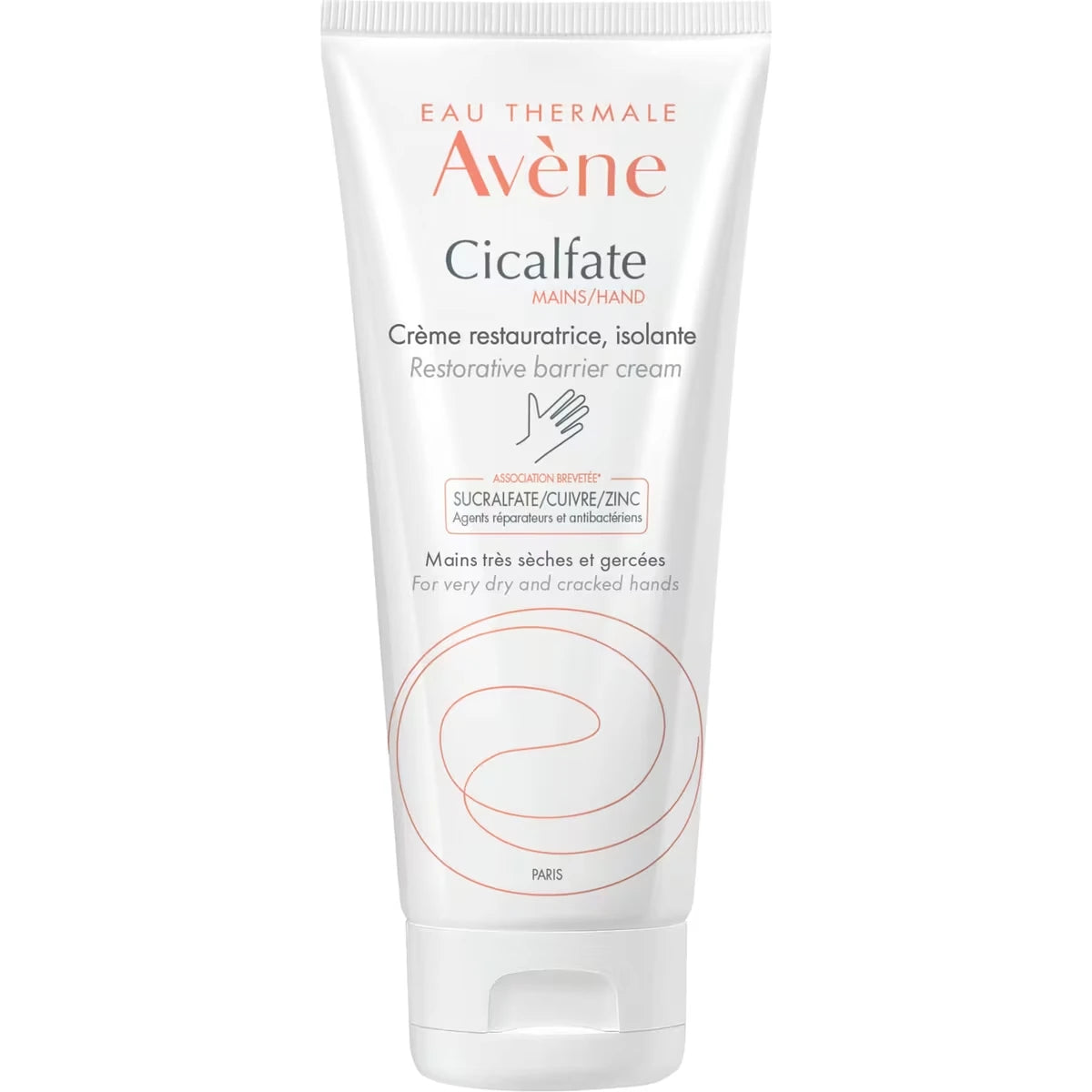 Crema de Manos Cicalfate Avène