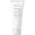 Crema Facial Cleanance Hydra Avène