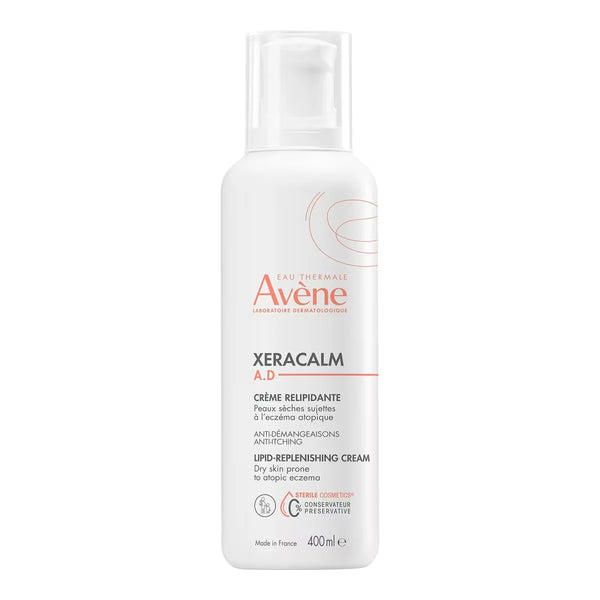 Crema Corporal XeraCalm A.D Relipidizante Avène