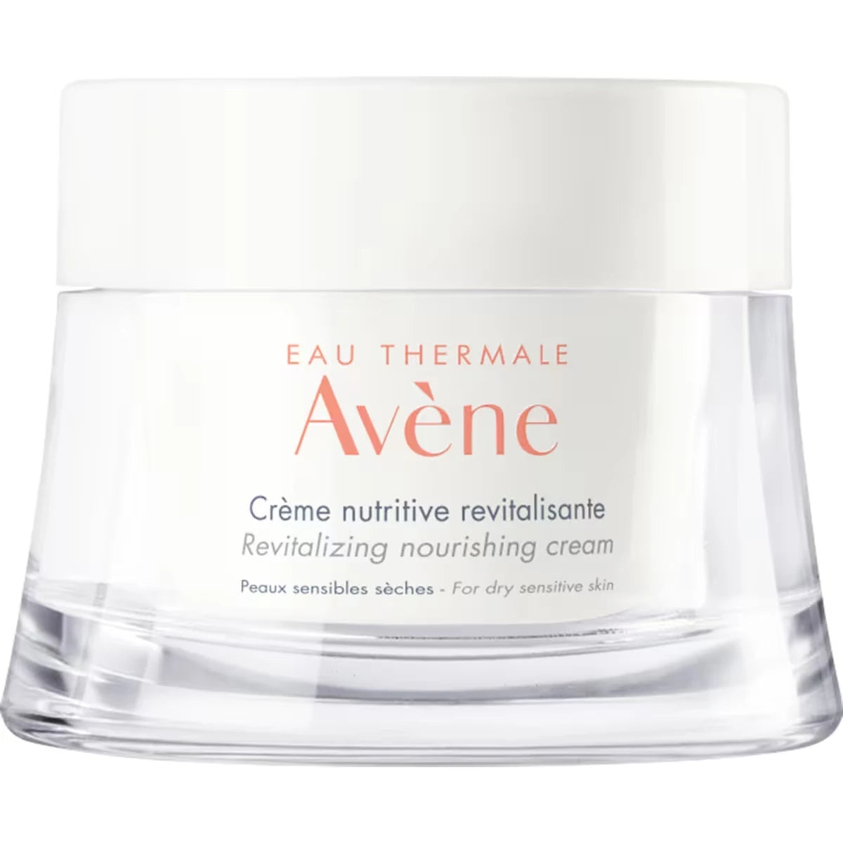 Revitalizante Nutritivo Crema Avène