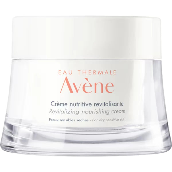 Revitalizante Nutritivo Crema Avène