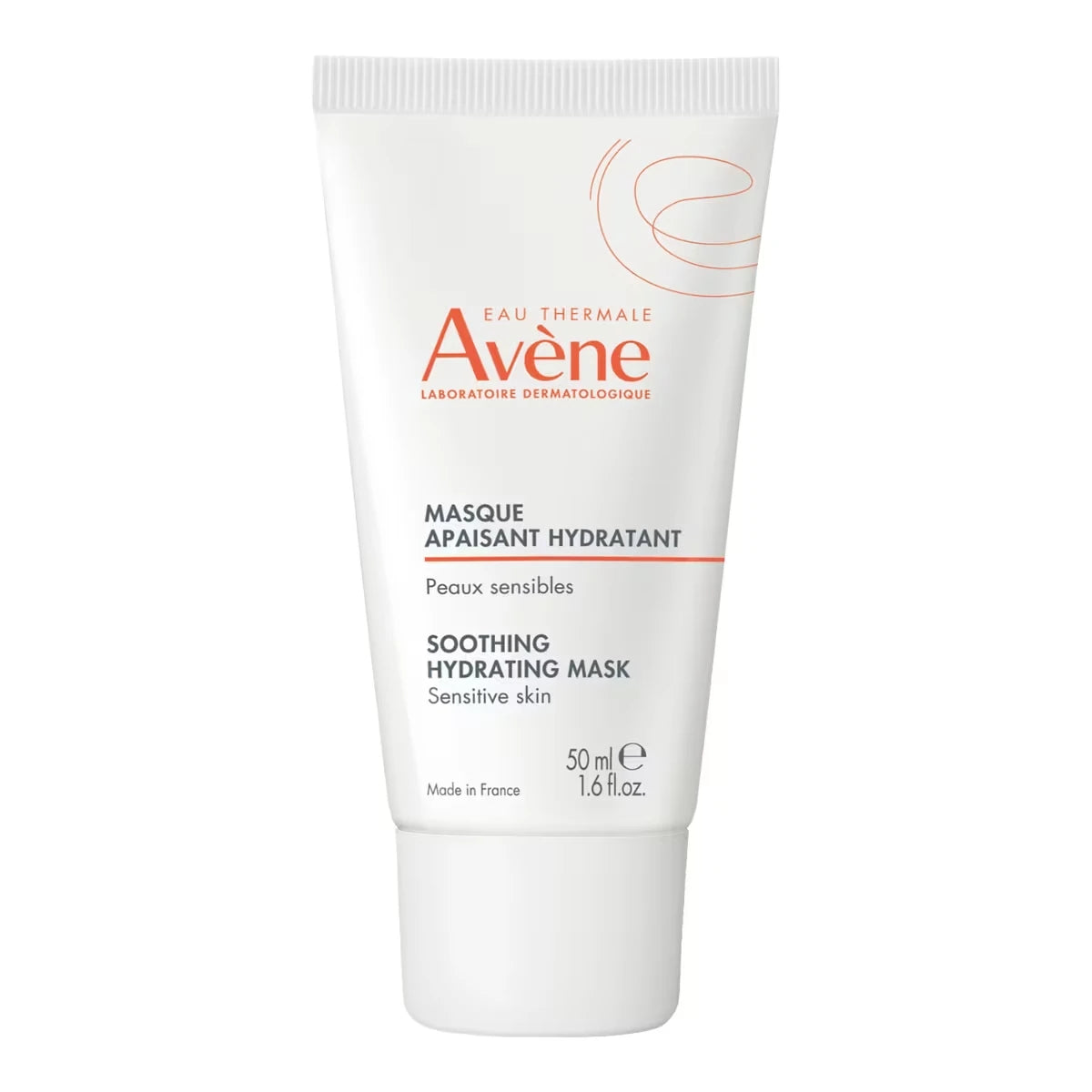 Mascarilla Facial Calmante Luminosidad Avène