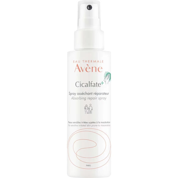 Espray Corporal Cicalfate+ Avène
