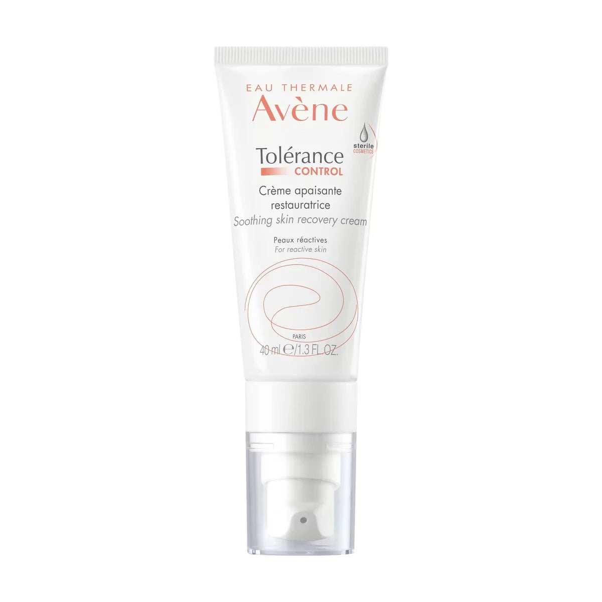 Crema Facial Tolérance Control Avène
