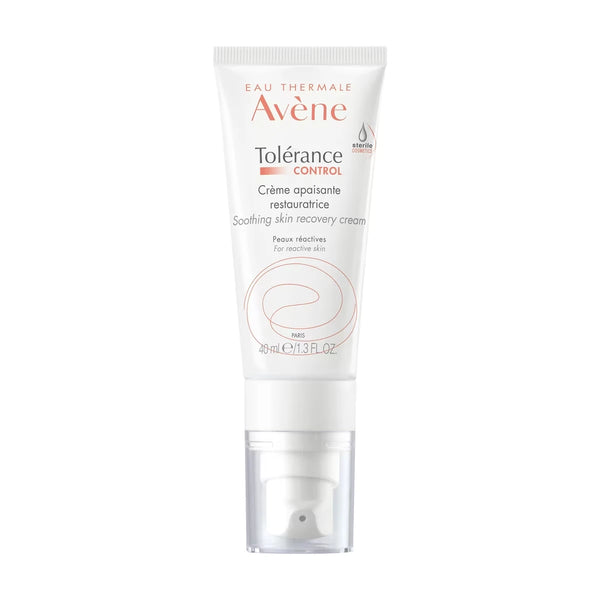 Crema Facial Tolérance Control Avène