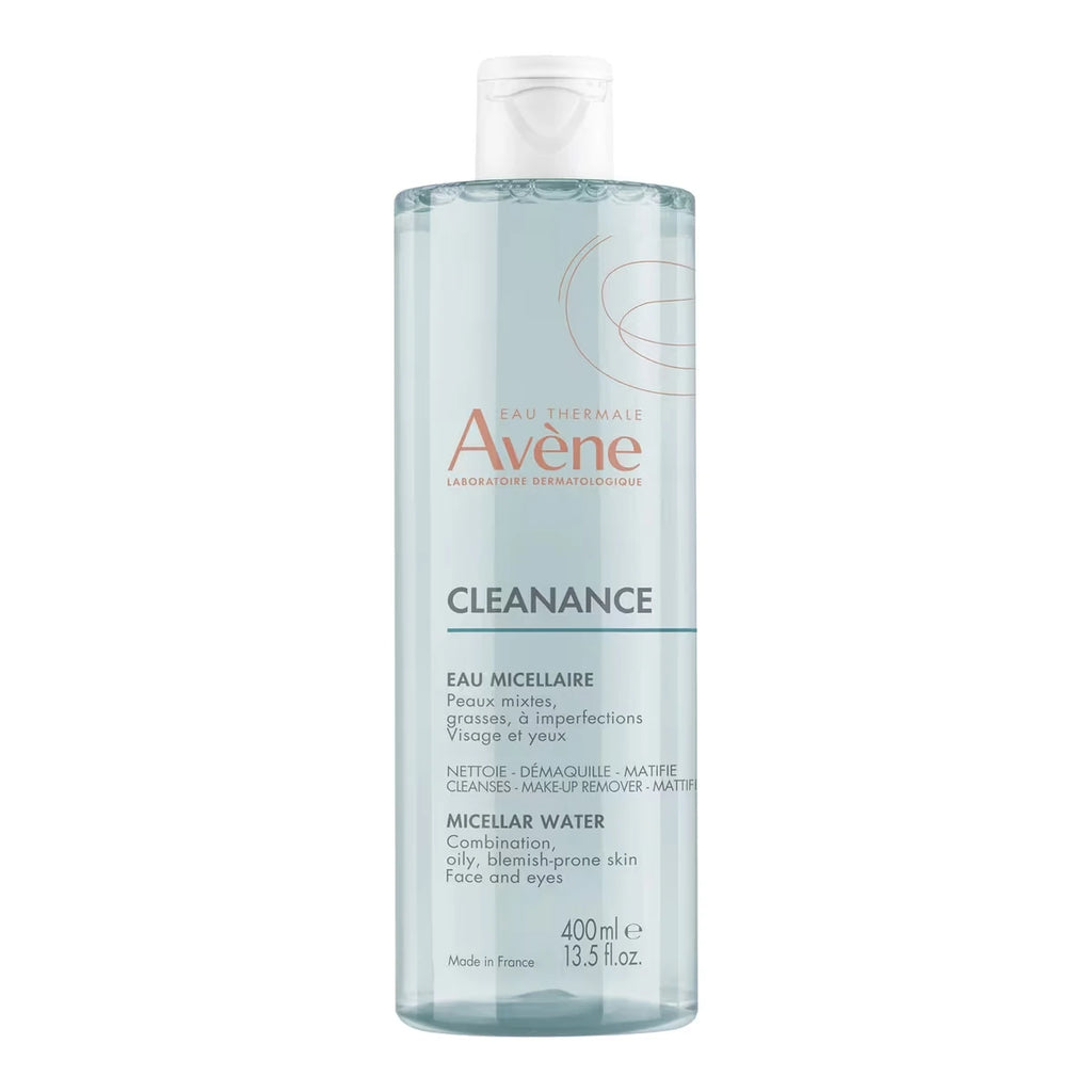 Agua Micelar Cleanance Avène