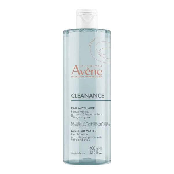 Agua Micelar Cleanance Avène