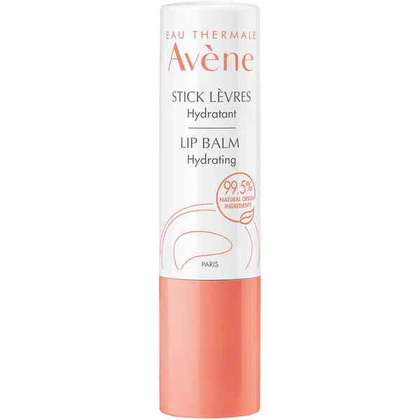 Bálsamo Labial Hidratante Avène