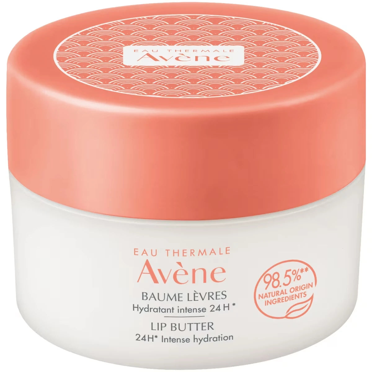 Labial Labios Manteca Intenso Hydration Avène