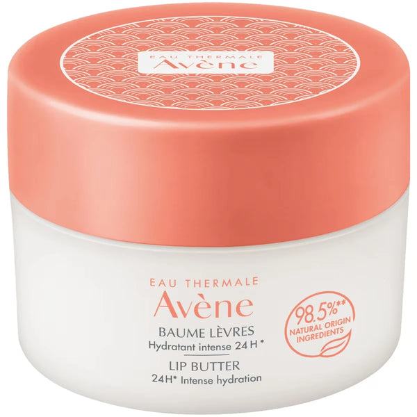 Labial Labios Manteca Intenso Hydration Avène