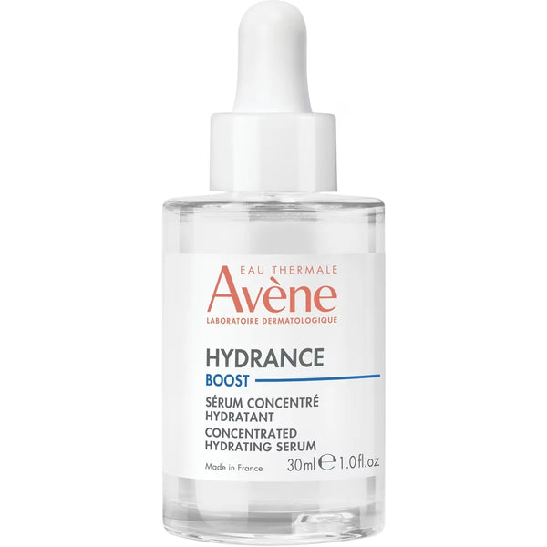 Sérum Facial Hidratante Concentrado Hydrance Boost Avène
